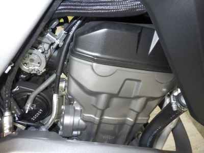 Honda CRF250L 2021