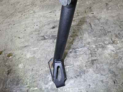 Honda CRF250L 2021