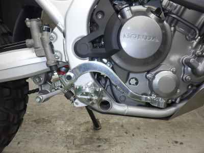 Honda CRF250L 2021