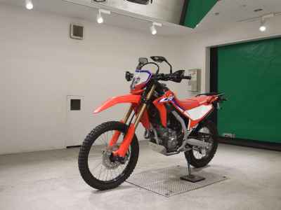 Honda CRF250L 2021