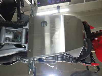 Honda CRF250L 2021
