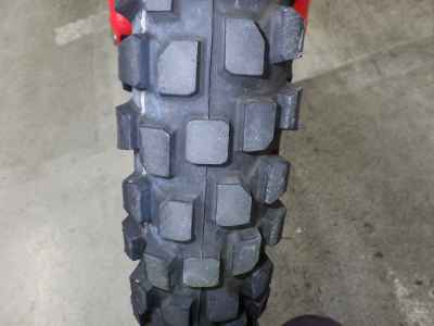 Honda CRF250L 2021
