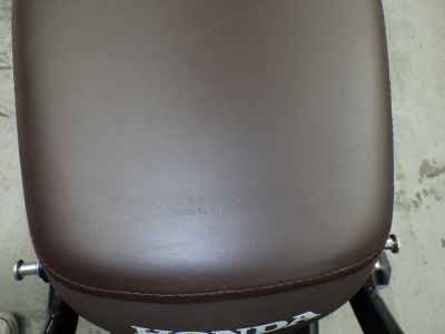 Honda GB350 2024