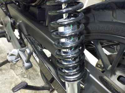 Honda GB350 2024