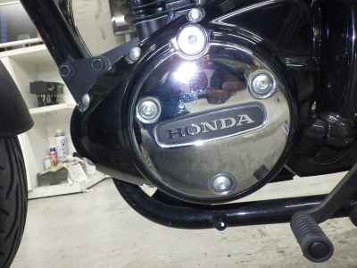 Honda GB350 2024
