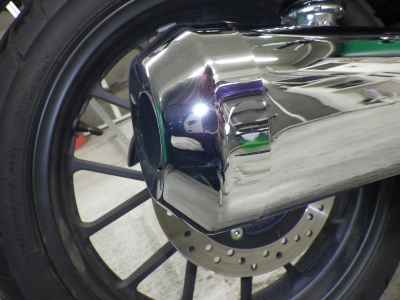 Honda GB350 2024