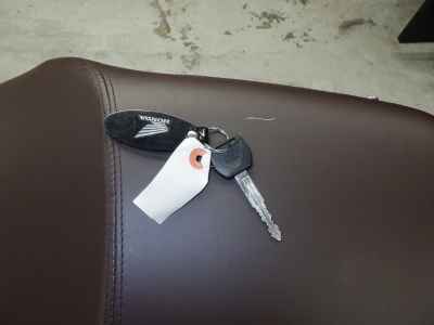 Honda GB350 2024