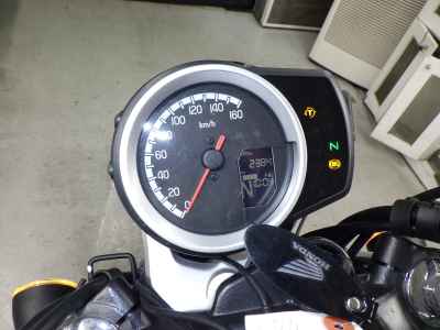 Honda GB350 2024