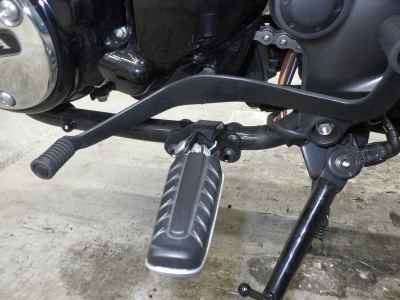 Honda GB350 2024