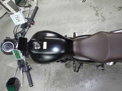 Honda GB350 2024