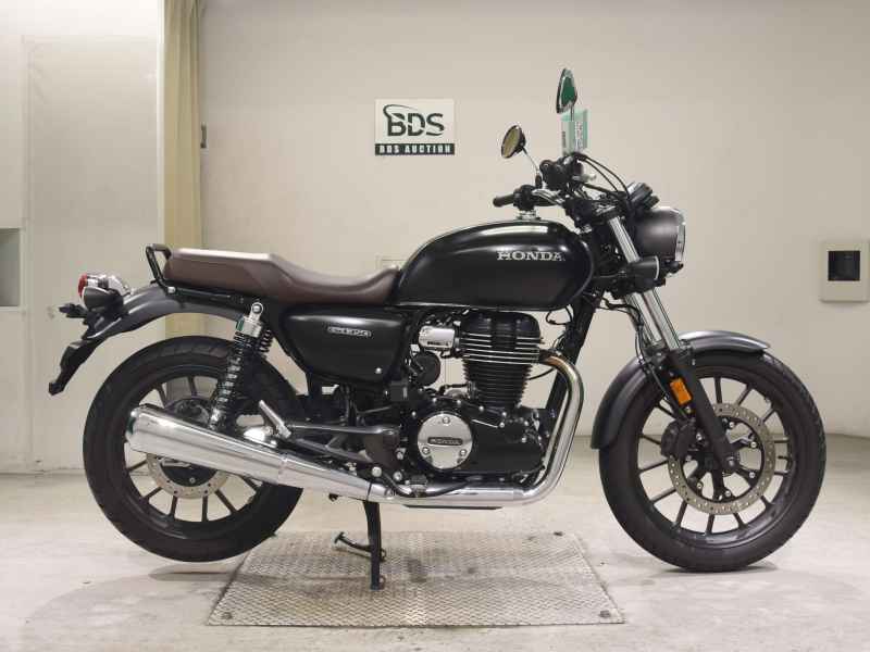 Honda GB350 2024