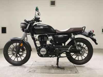 Honda GB350 2024