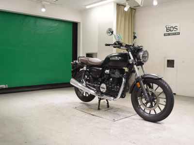 Honda GB350 2024