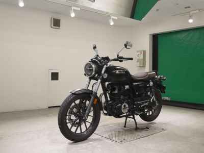 Honda GB350 2024