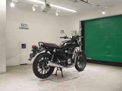 Honda GB350 2024