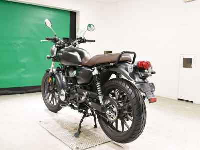 Honda GB350 2024