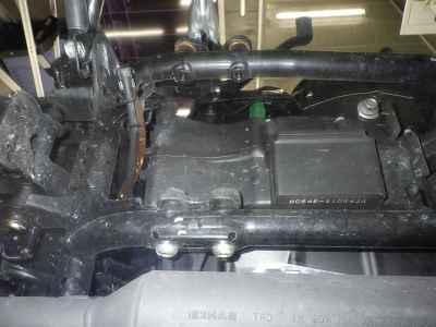Honda GB350 2024