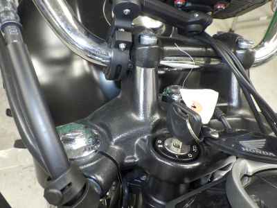 Honda GB350 2024