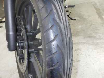 Honda GB350 2024