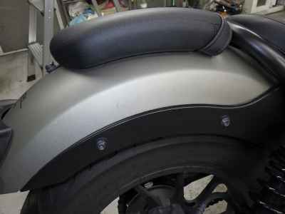 Honda Rebel CMX250 2020
