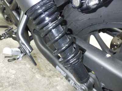 Honda Rebel CMX250 2020