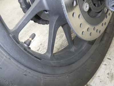 Honda Rebel CMX250 2020