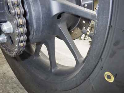 Honda Rebel CMX250 2020