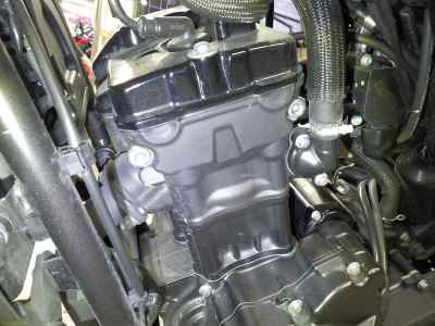 Honda Rebel CMX250 2020