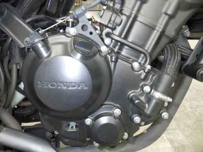 Honda Rebel CMX250 2020