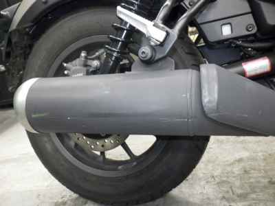 Honda Rebel CMX250 2020