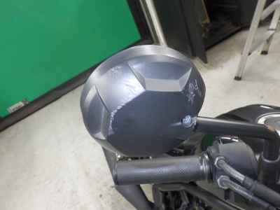 Honda Rebel CMX250 2020
