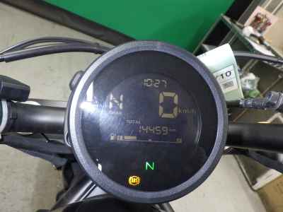 Honda Rebel CMX250 2020