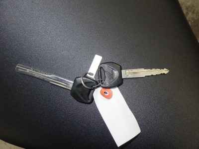 Honda Rebel CMX250 2020