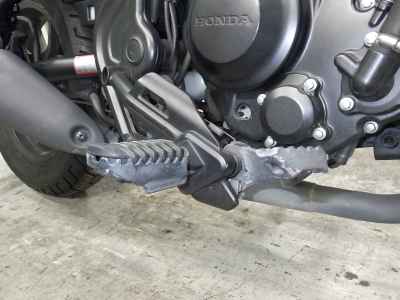 Honda Rebel CMX250 2020