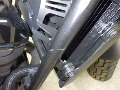 Honda Rebel CMX250 2020