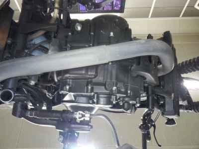 Honda Rebel CMX250 2020