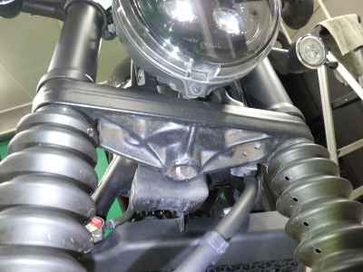 Honda Rebel CMX250 2020