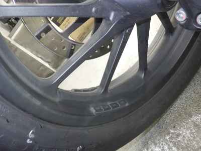 Honda Rebel CMX250 2020