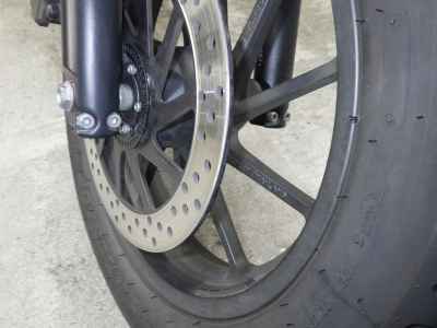 Honda Rebel CMX250 2020