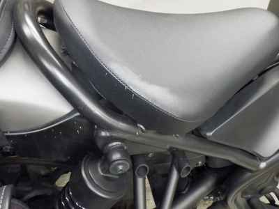 Honda Rebel CMX250 2020