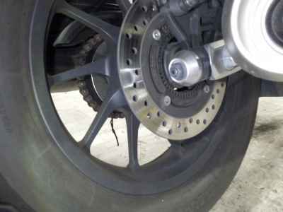 Honda Rebel CMX250 2020