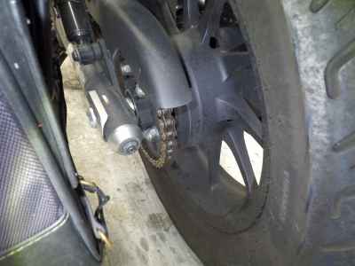 Honda Rebel CMX250 2020