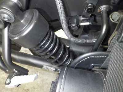Honda Rebel CMX250 2020