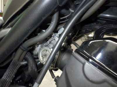 Honda Rebel CMX250 2020