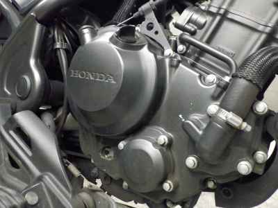 Honda Rebel CMX250 2020