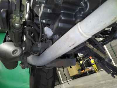 Honda Rebel CMX250 2020