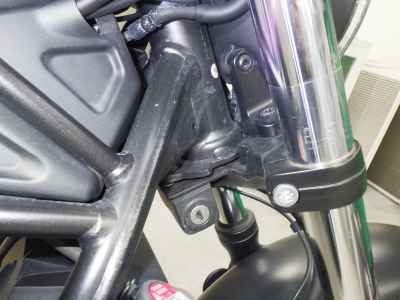 Honda Rebel CMX250 2020