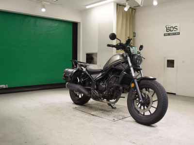Honda Rebel CMX250 2020