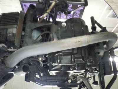 Honda Rebel CMX250 2020