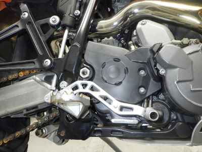 KTM 640 Adventure 2006